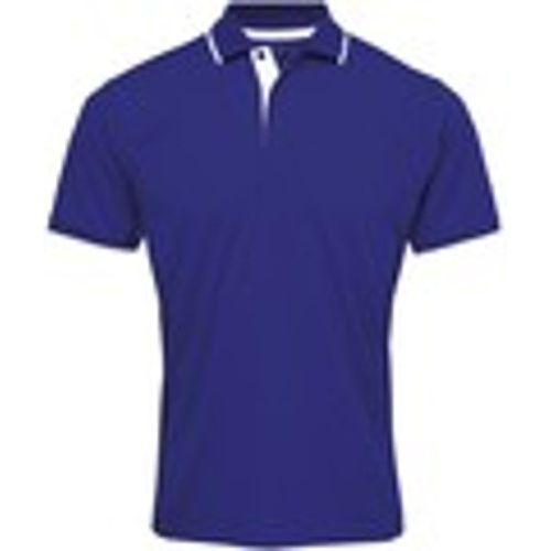 T-shirt & Polo Premier Coolchecker - Premier - Modalova