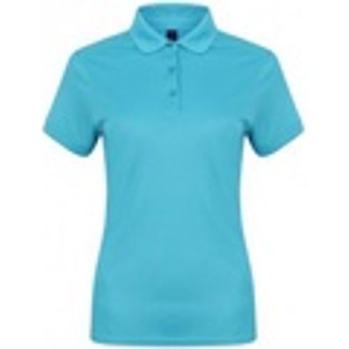 T-shirt & Polo Henbury HB461 - Henbury - Modalova