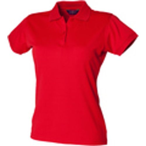 T-shirt & Polo Henbury Coolplus - Henbury - Modalova