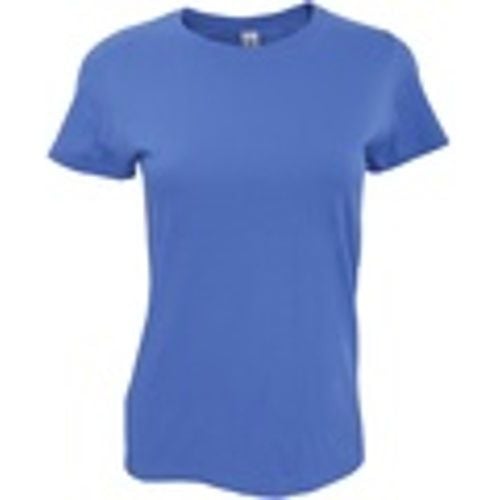 T-shirt Sols 11502 - Sols - Modalova