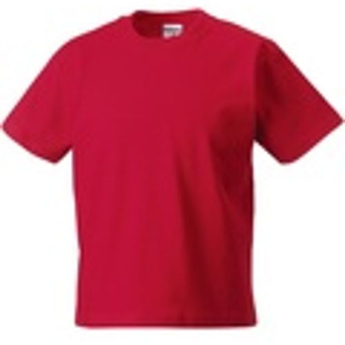 T-shirts a maniche lunghe ZT180B - Jerzees Schoolgear - Modalova