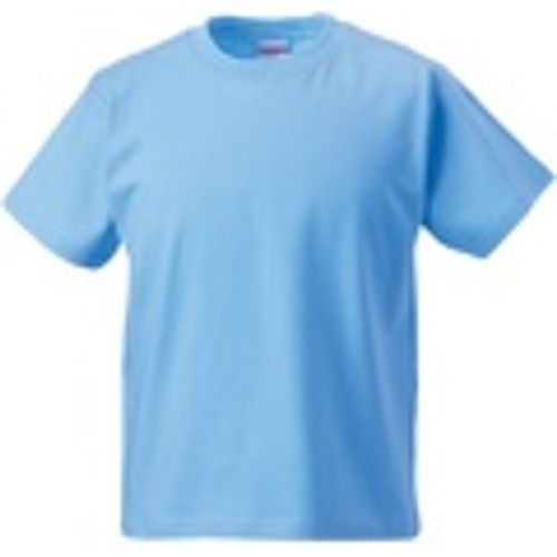 T-shirts a maniche lunghe ZT180B - Jerzees Schoolgear - Modalova