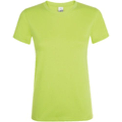 T-shirt Sols Regent - Sols - Modalova