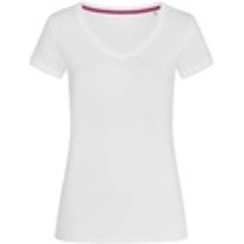 T-shirts a maniche lunghe Megan - Stedman Stars - Modalova