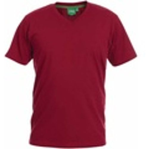 T-shirts a maniche lunghe D555 Signature - Duke - Modalova