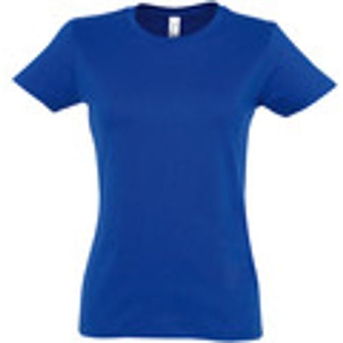 T-shirt Sols 11502 - Sols - Modalova