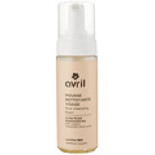 Detergenti e struccanti Certified Organic Facial Cleansing Foam - Avril - Modalova
