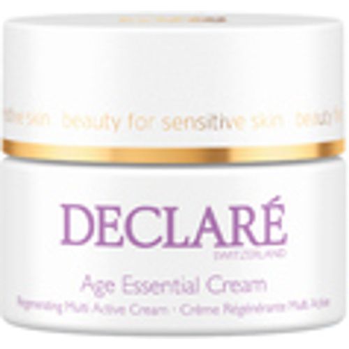 Trattamento mirato Age Control Age Essential Cream - Declaré - Modalova