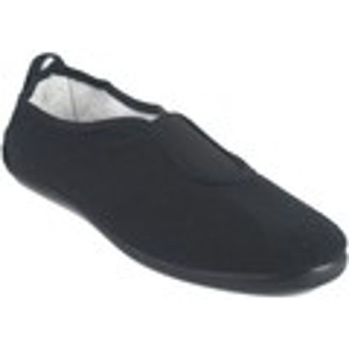 Scarpe Bienve Lona 100 negro - Bienve - Modalova