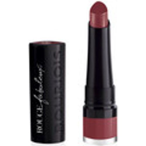 Rossetti Rouge Fabuleux Lipstick 019-betty Cherry 2,3 Gr - Bourjois - Modalova