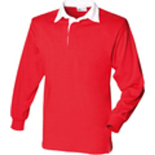 T-shirt & Polo Front Row RW6681 - FRONT ROW - Modalova