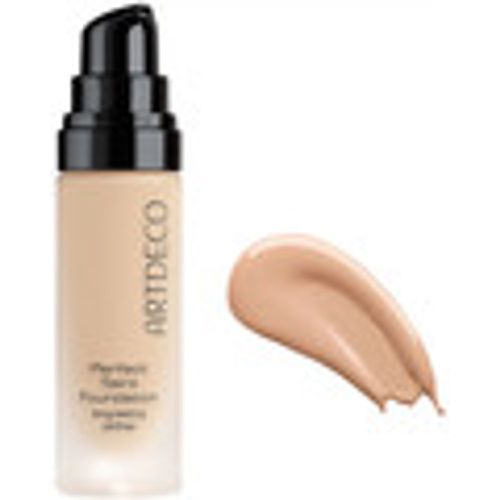 Fondotinta & primer Perfect Teint Foundation 35-natural - Artdeco - Modalova