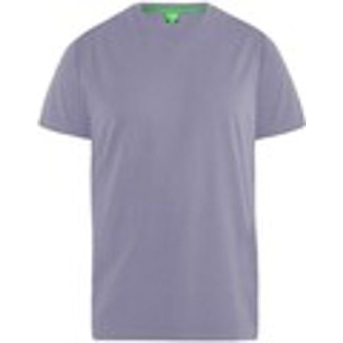 T-shirts a maniche lunghe D555 Signature - Duke - Modalova