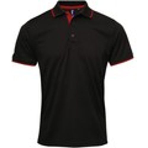 T-shirt & Polo Premier Coolchecker - Premier - Modalova