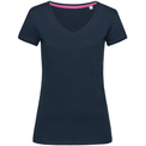 T-shirts a maniche lunghe Megan - Stedman Stars - Modalova