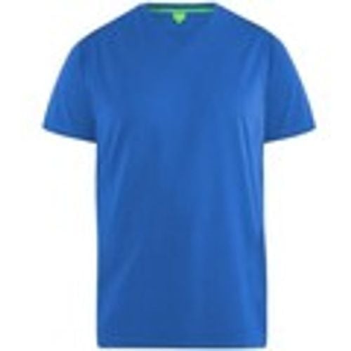 T-shirts a maniche lunghe D555 Signature - Duke - Modalova