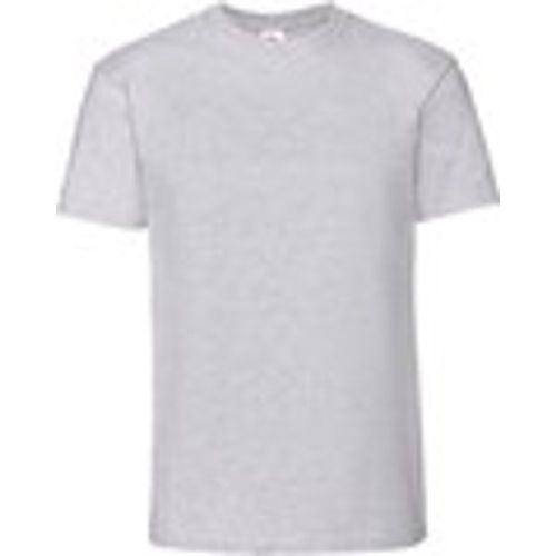 T-shirts a maniche lunghe 61422 - Fruit Of The Loom - Modalova