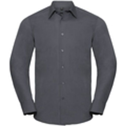 Camicia a maniche lunghe 924M - Russell - Modalova