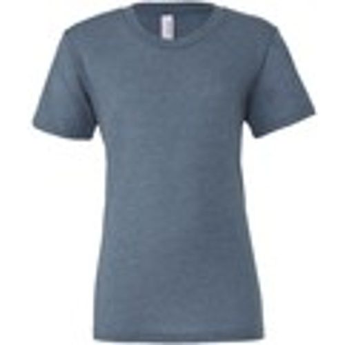 T-shirt Bella + Canvas CA3413 - Bella + Canvas - Modalova