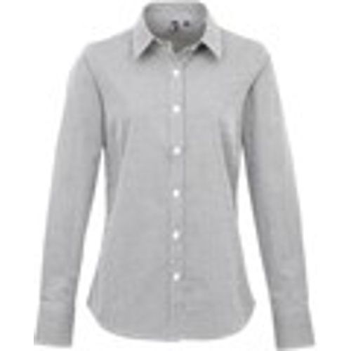 Camicia Premier PR320 - Premier - Modalova