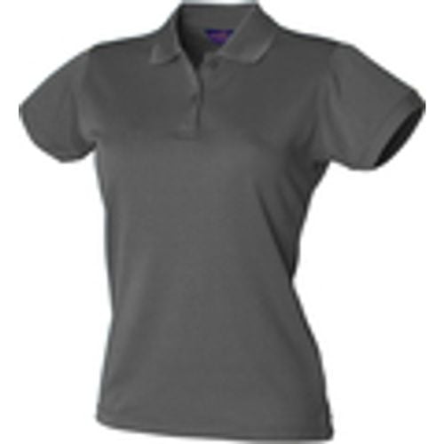 T-shirt & Polo Henbury Coolplus - Henbury - Modalova