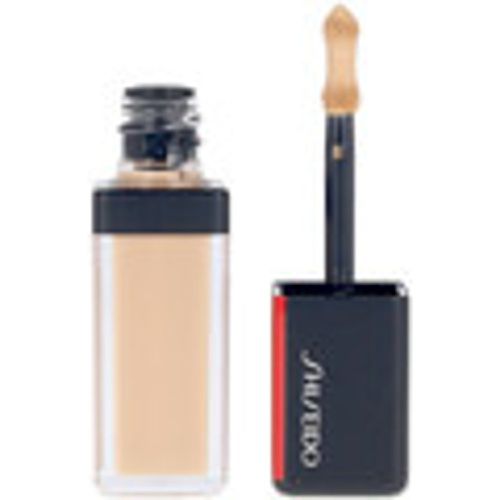 Fondotinta & primer Synchro Skin Self Refreshing Dual Tip Concealer 301 - Shiseido - Modalova