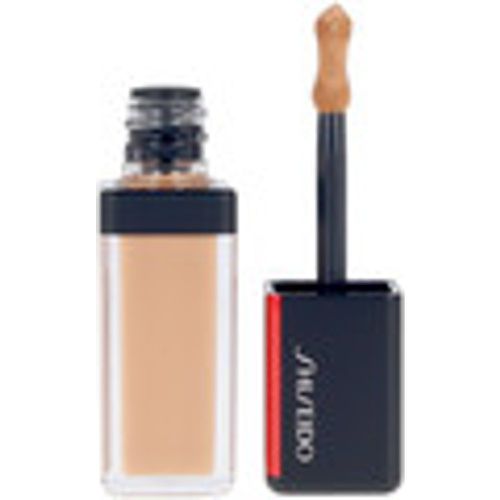 Fondotinta & primer Synchro Skin Self Refreshing Dual Tip Concealer 304 - Shiseido - Modalova