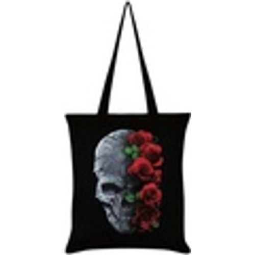 Borsa a tracolla Immortal Bloom - Requiem Collective - Modalova