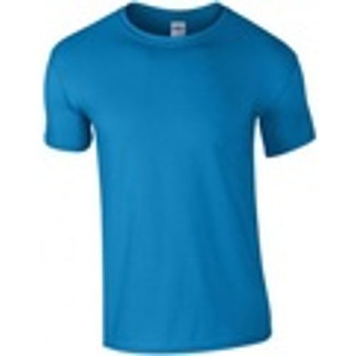 T-shirts a maniche lunghe Soft Style - Gildan - Modalova