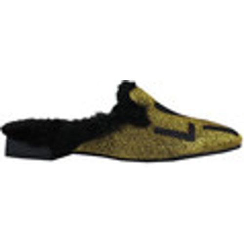 Sneakers Loafer sand gold - Thewhitebrand - Modalova
