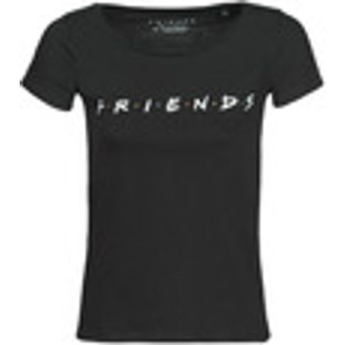 T-shirt Yurban FRIENDS LOGO - Yurban - Modalova