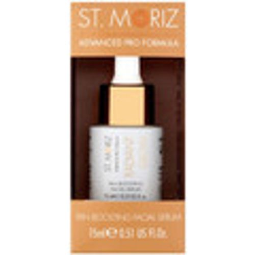 Protezione solari Advanced Pro Formula Tan Boosting Facial Serum - St. Moriz - Modalova