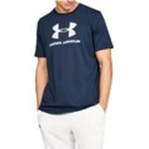 Polo Under Armour 1329590 - Under Armour - Modalova