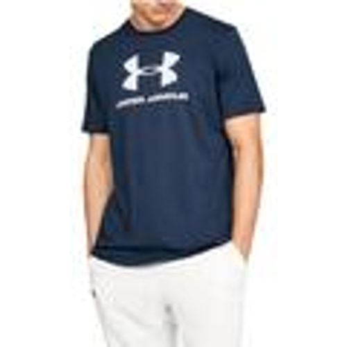 Polo Under Armour 1329590 - Under Armour - Modalova