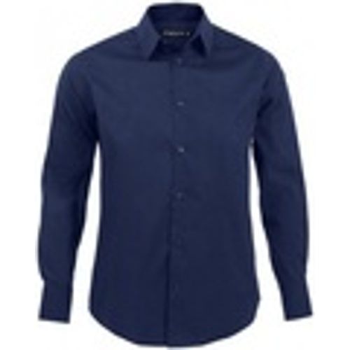 Camicia a maniche lunghe Brighton - Sols - Modalova