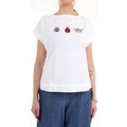 T-shirt 39715220 T-Shirt Donna - Pennyblack - Modalova