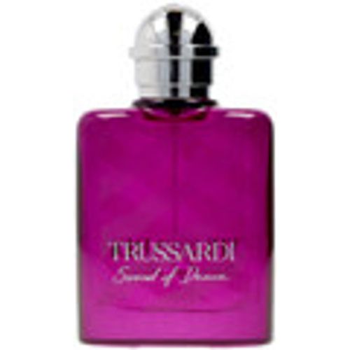 Eau de parfum Sound Of Donna Eau De Parfum Vaporizzatore - Trussardi - Modalova