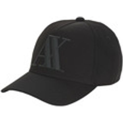 Cappellino 954079-CC518-00020 - Armani Exchange - Modalova