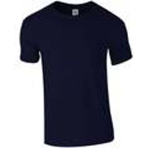 T-shirts a maniche lunghe Soft Style - Gildan - Modalova