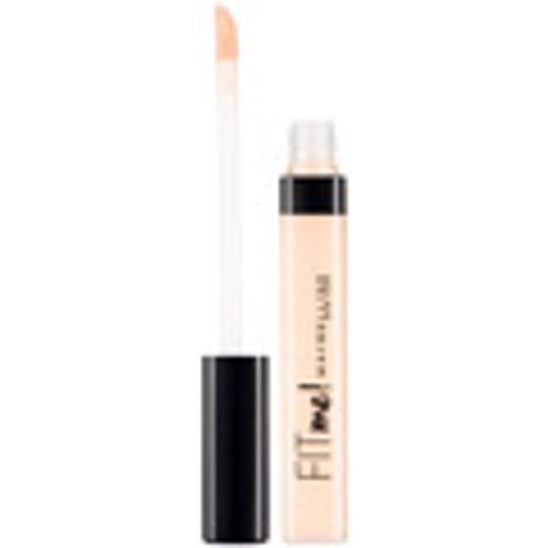 Fondotinta & primer Fit Me! Concealer 05-ivory - Maybelline New York - Modalova