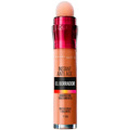 Fondotinta & primer Instant Anti Age El Borrador 11-tan - Maybelline New York - Modalova