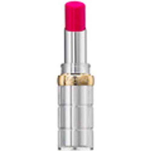 Trattamento e primer labbra Color Riche Shine Lips 465-trending - L'oréal - Modalova