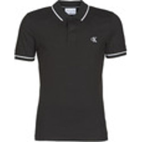 Polo TIPPING SLIM POLO - Calvin Klein Jeans - Modalova