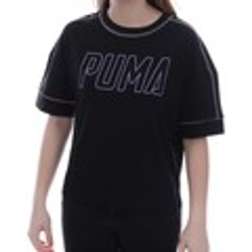 T-shirt & Polo Puma 843723-01 - Puma - Modalova