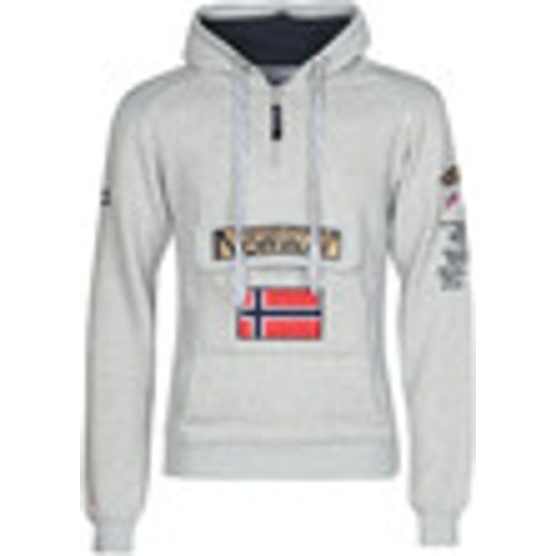 Felpa Geographical Norway GYMCLASS - geographical norway - Modalova