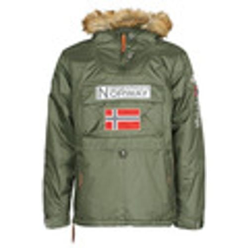 Parka Geographical Norway BARMAN - geographical norway - Modalova