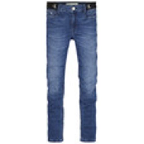 Jeans skynny IG0IG00639-1A4 - Calvin Klein Jeans - Modalova