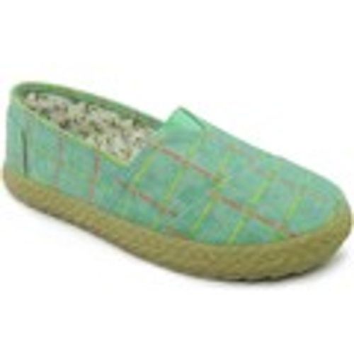 Scarpe Espadrillas Cool Multi - Espargatas - Modalova