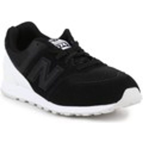 Sneakers basse KL574C8G - New Balance - Modalova