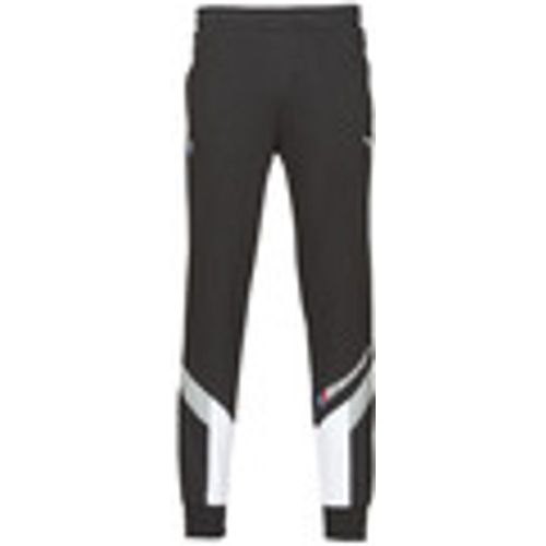 Pantaloni Sportivi BMW MMS MCS SWEAT PANTS SLIM FIT - Puma - Modalova